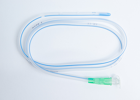 RYLES TUBE SZ:12FG W/X-RAY LINE